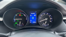 Toyota C-HR 1.8 Hybrid Excel 5dr CVT Hybrid Hatchback